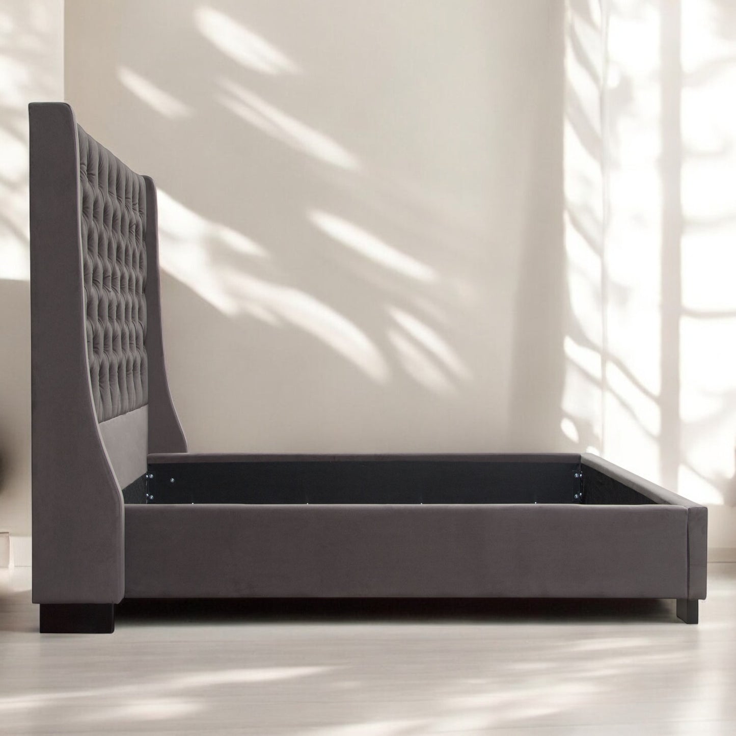 Park Avenue Bed