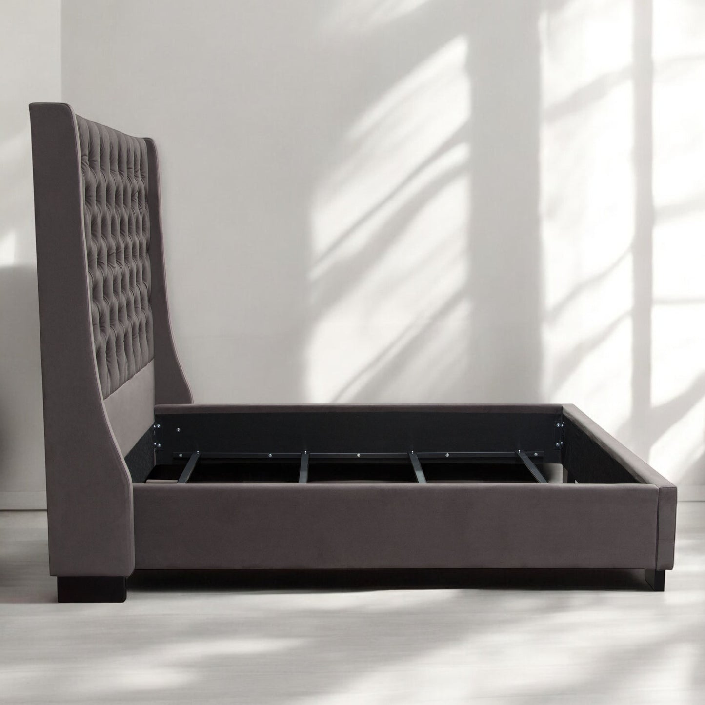 Park Avenue Bed