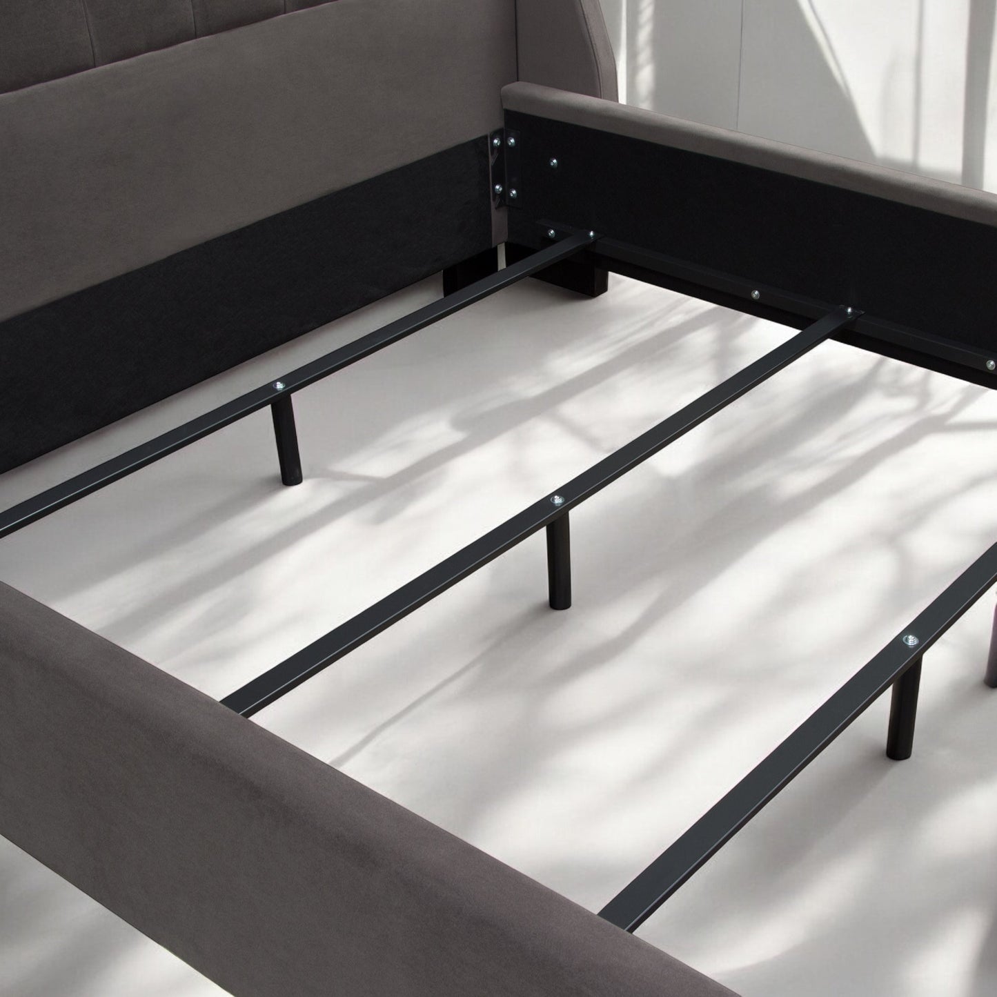 Park Avenue Bed