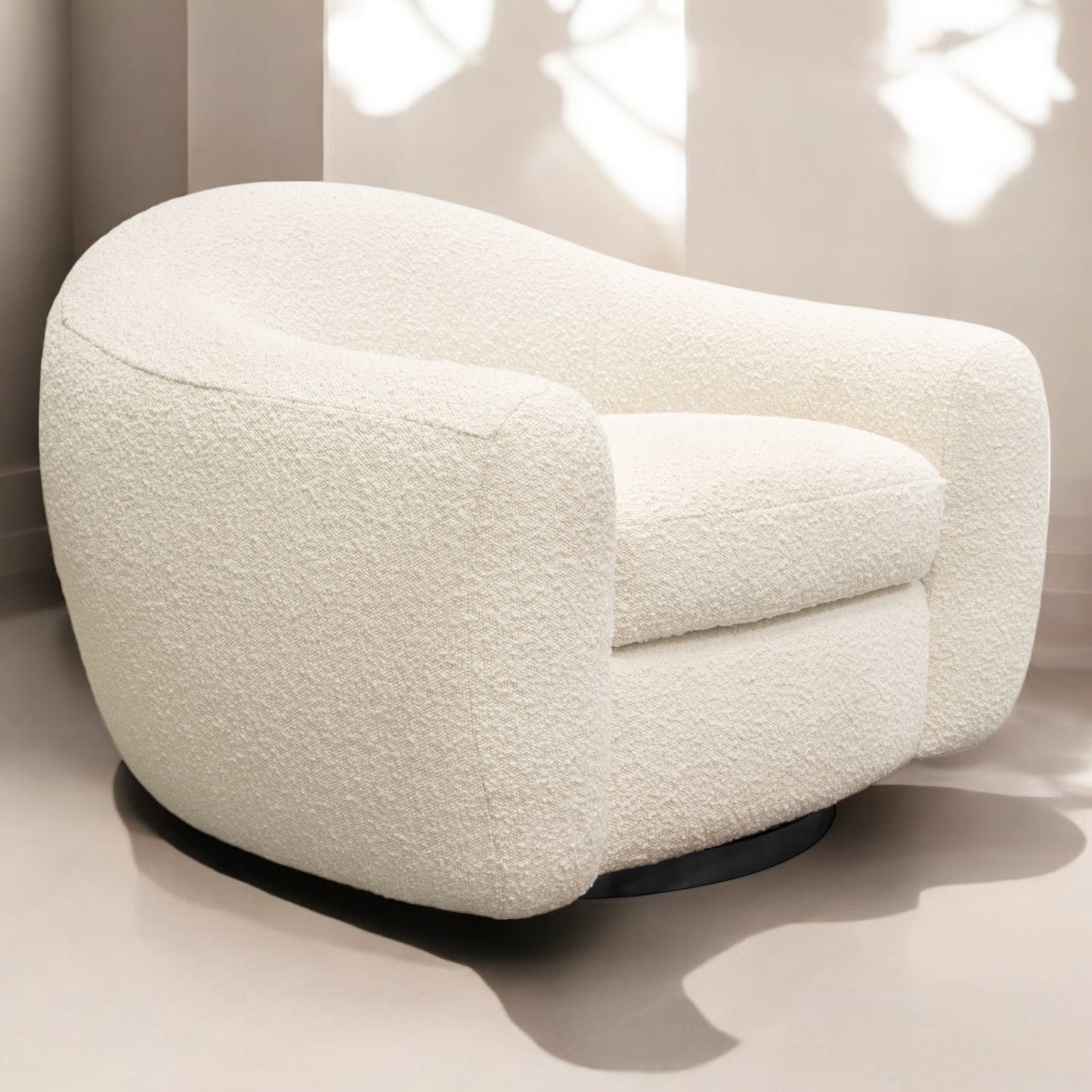 Pascal Chair