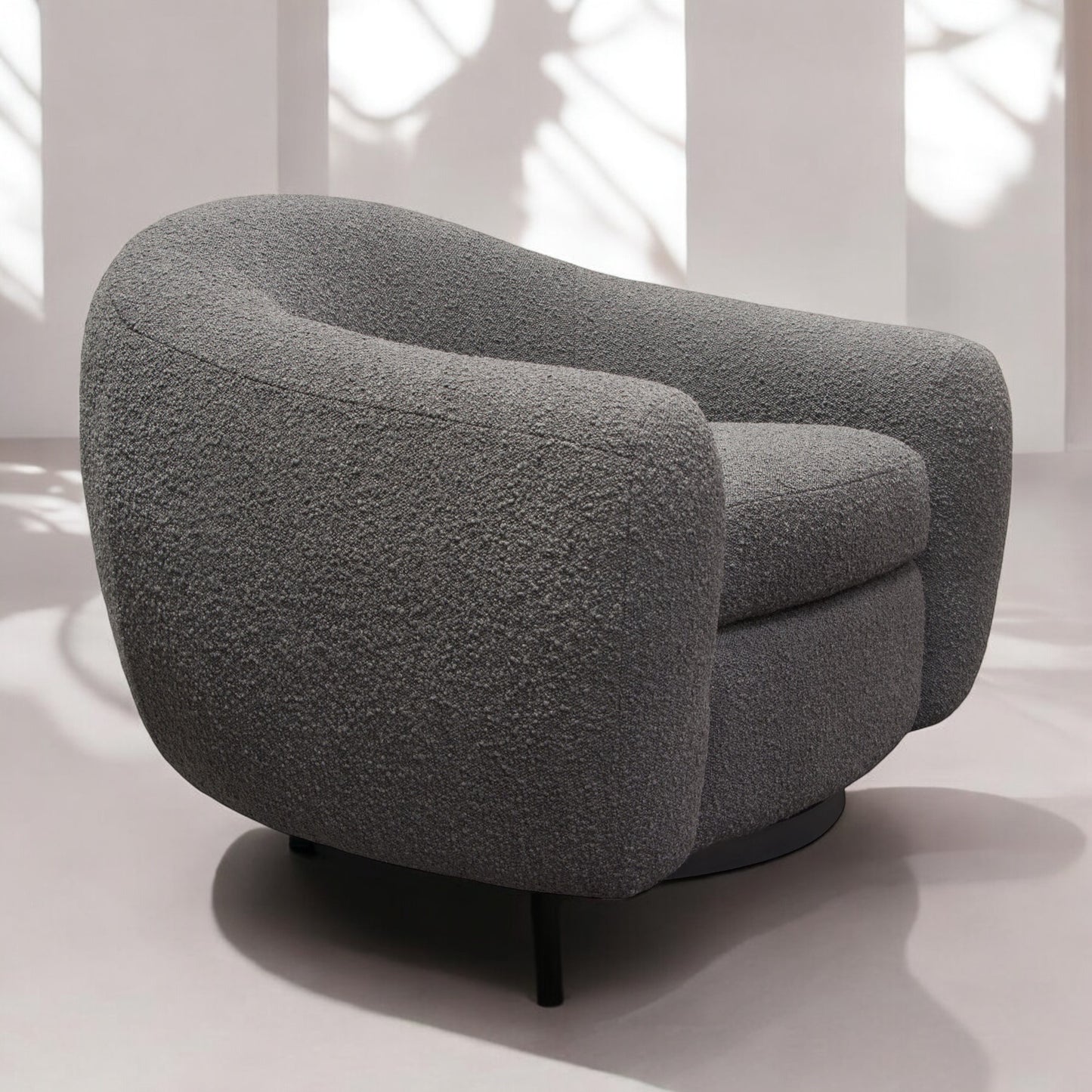 Pascal Chair