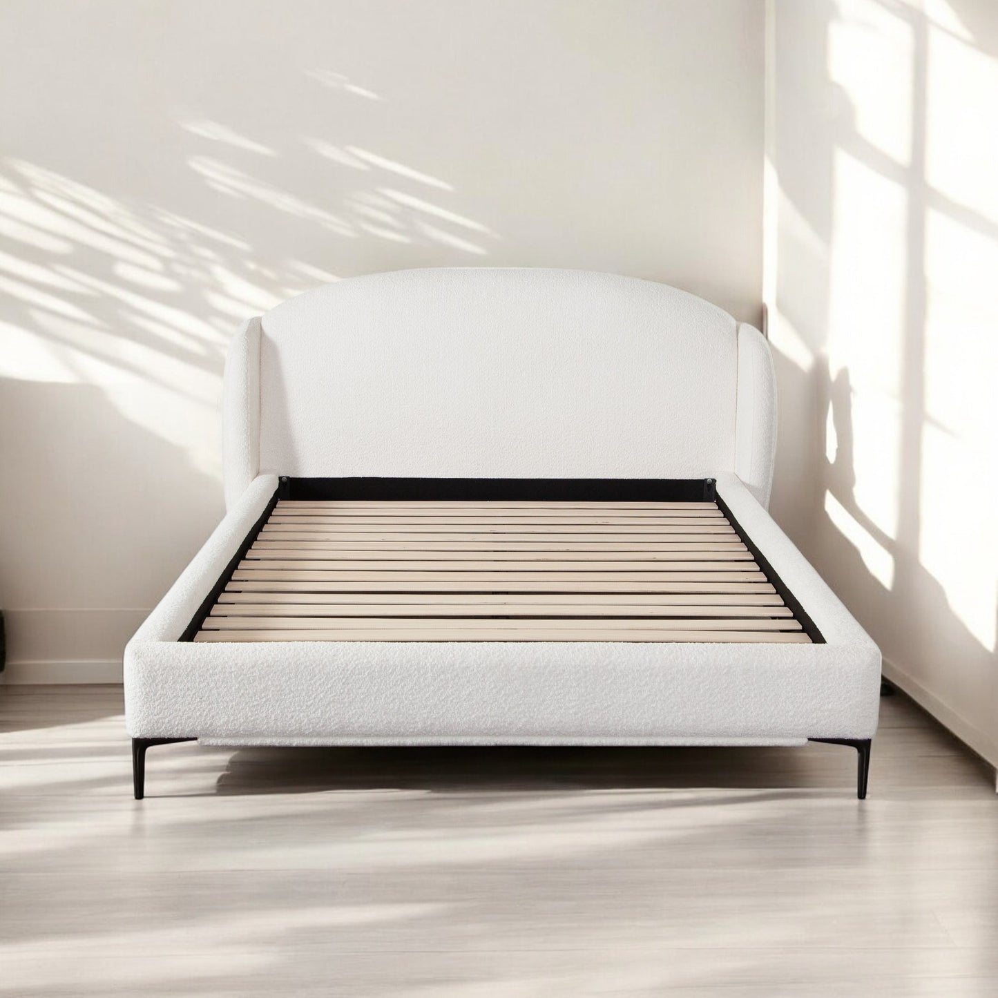 Path Bed