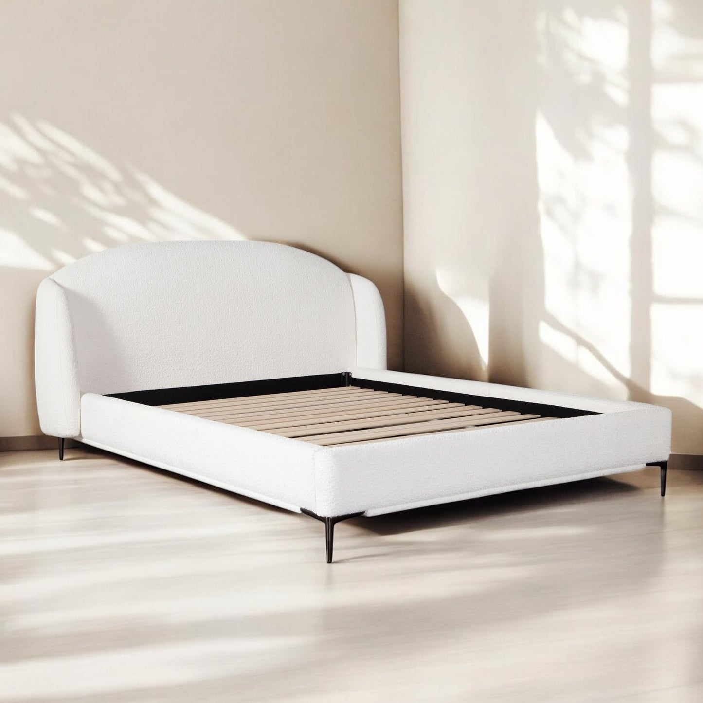 Path Bed