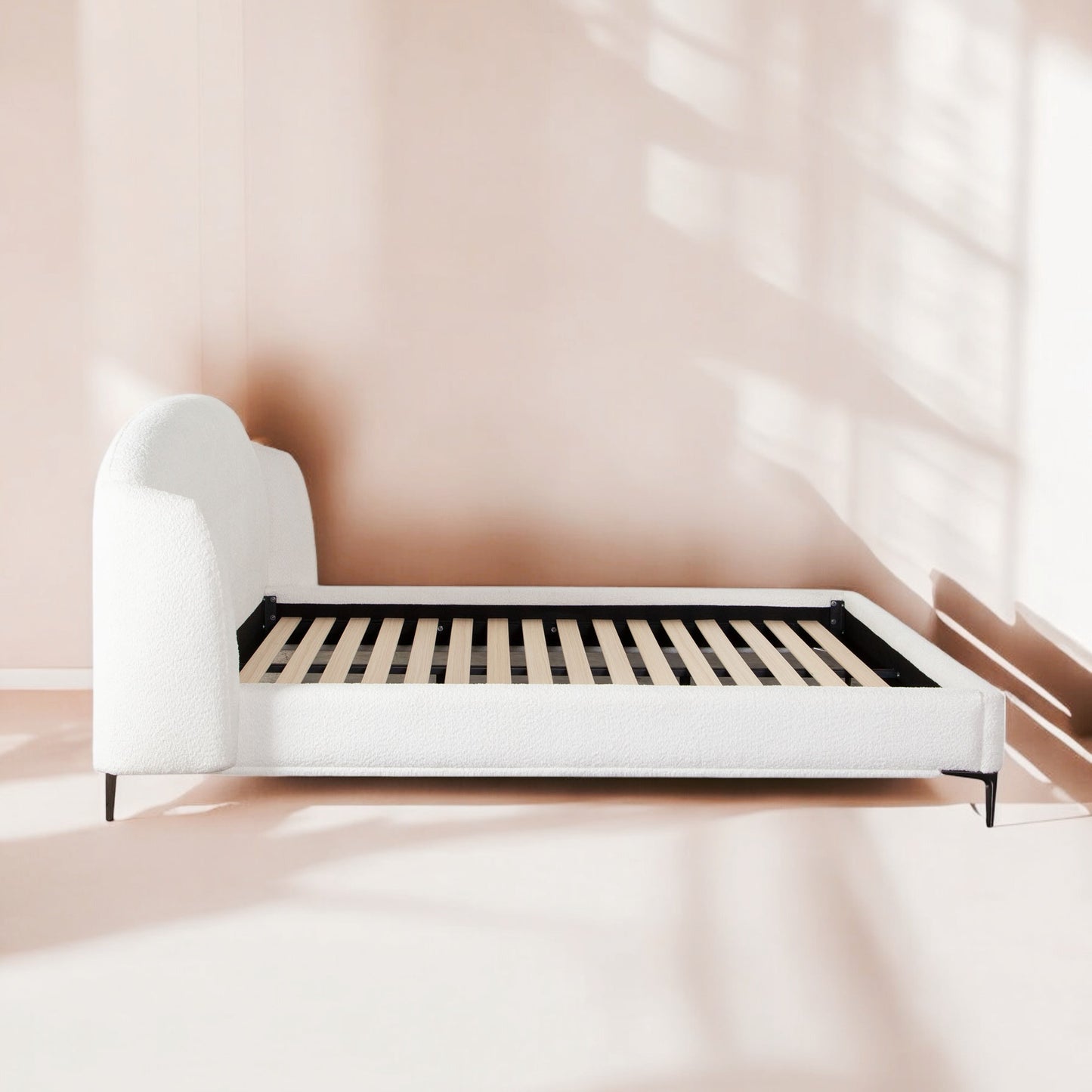 Path Bed