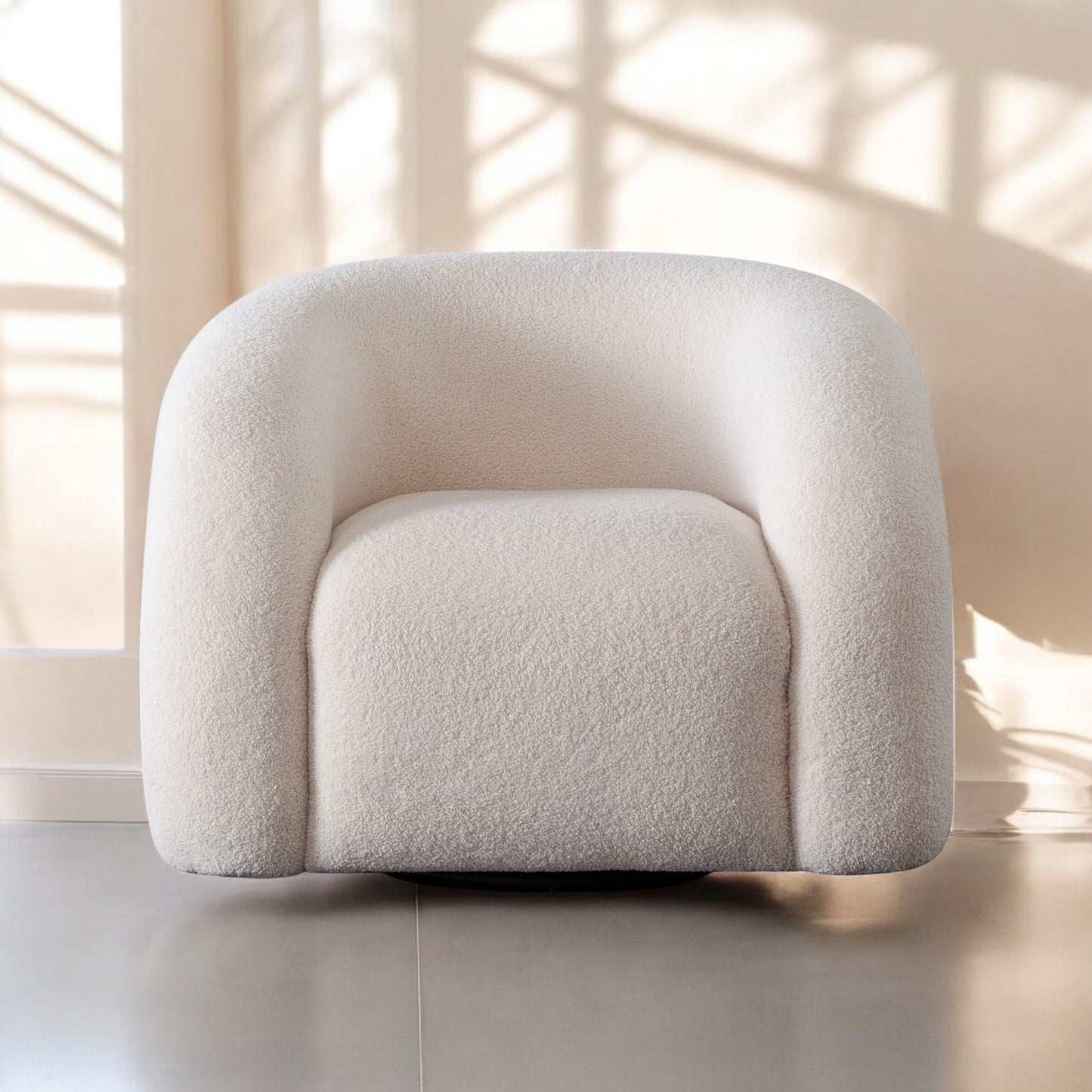 Quantum Chair
