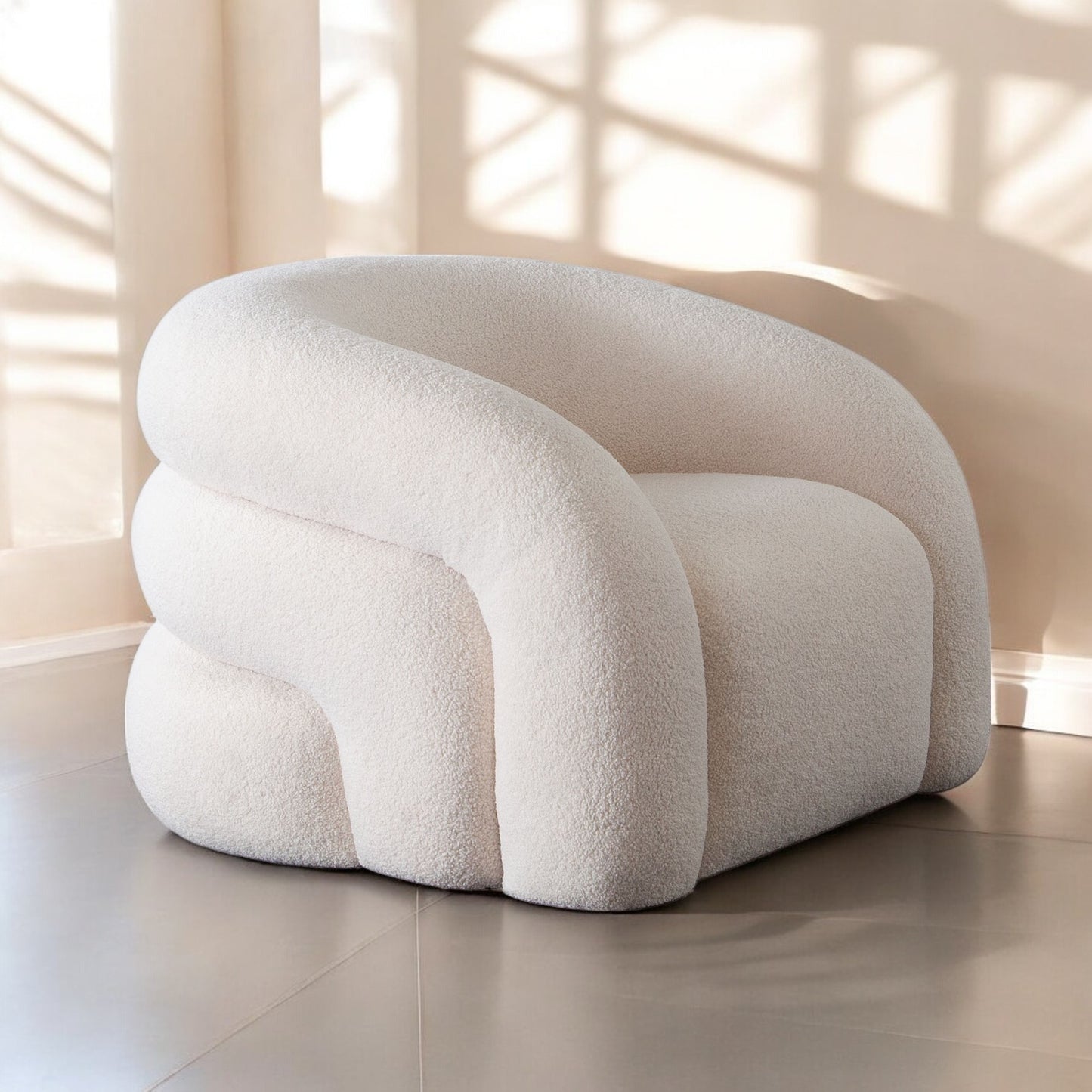 Quantum Chair