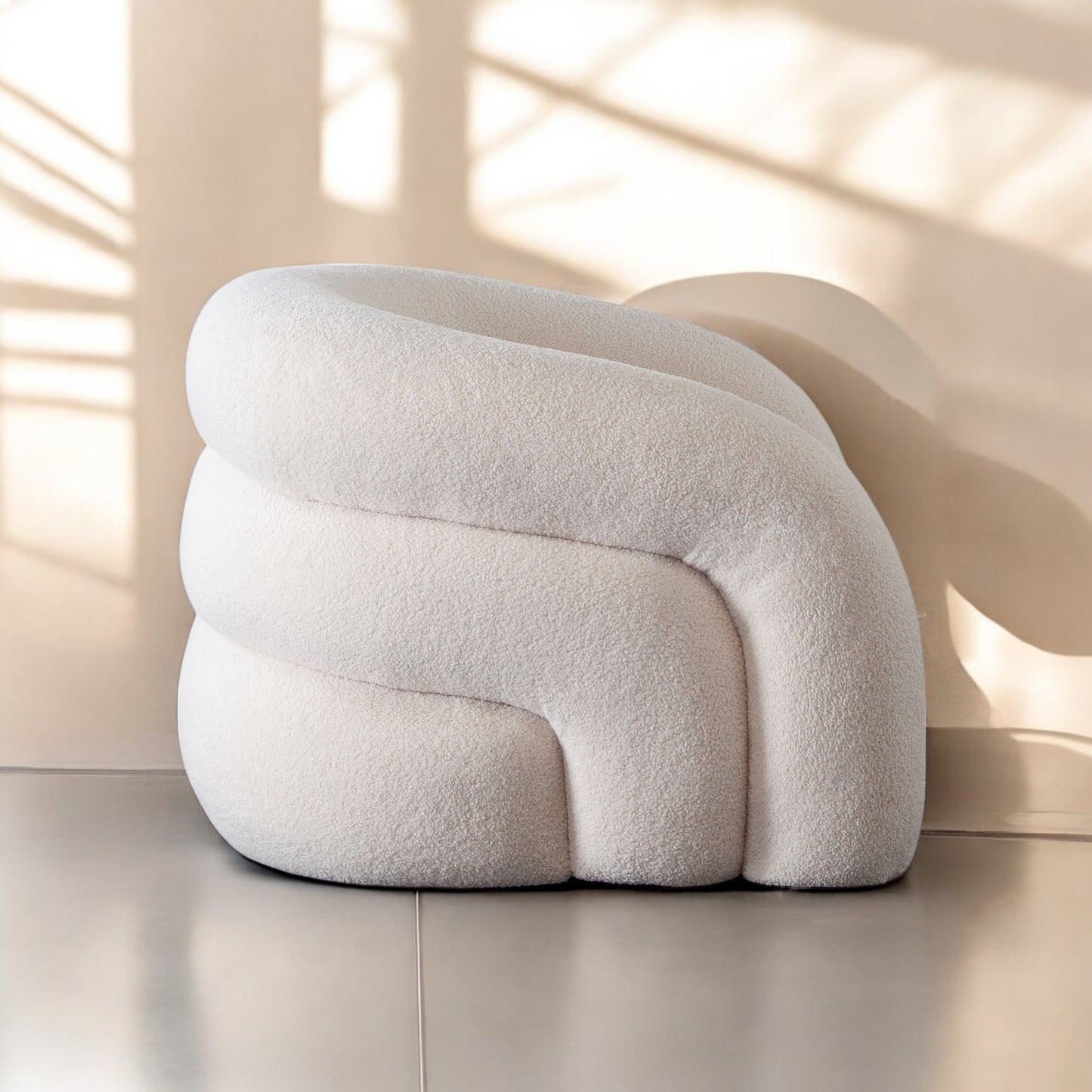 Quantum Chair
