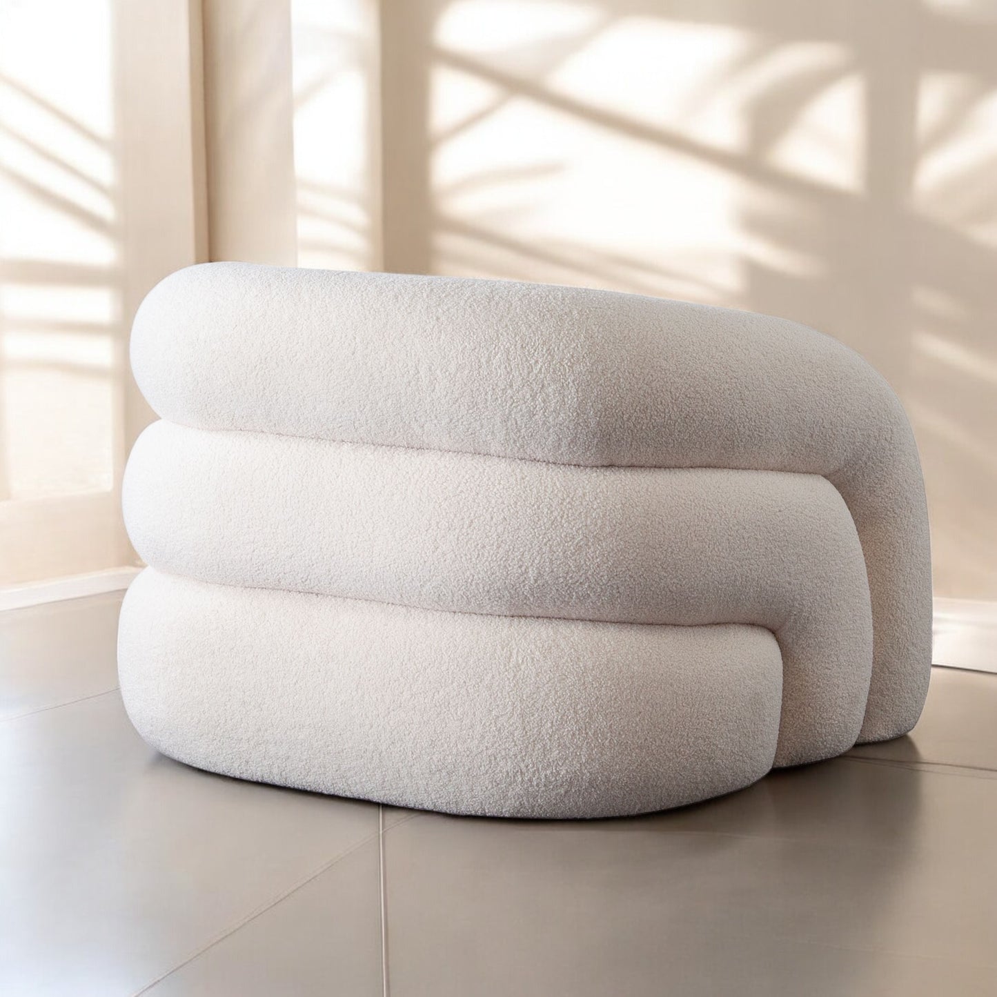 Quantum Chair