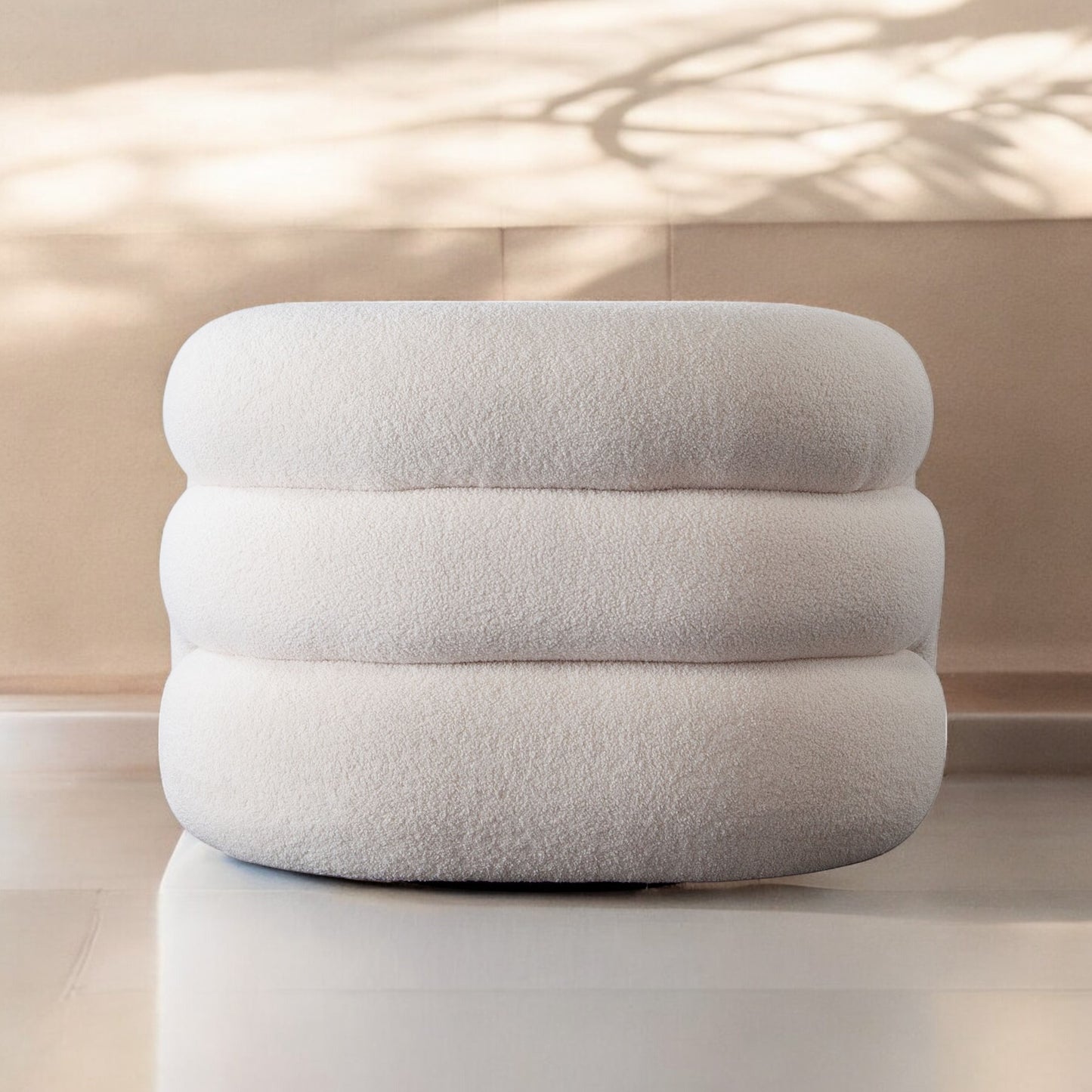 Quantum Chair