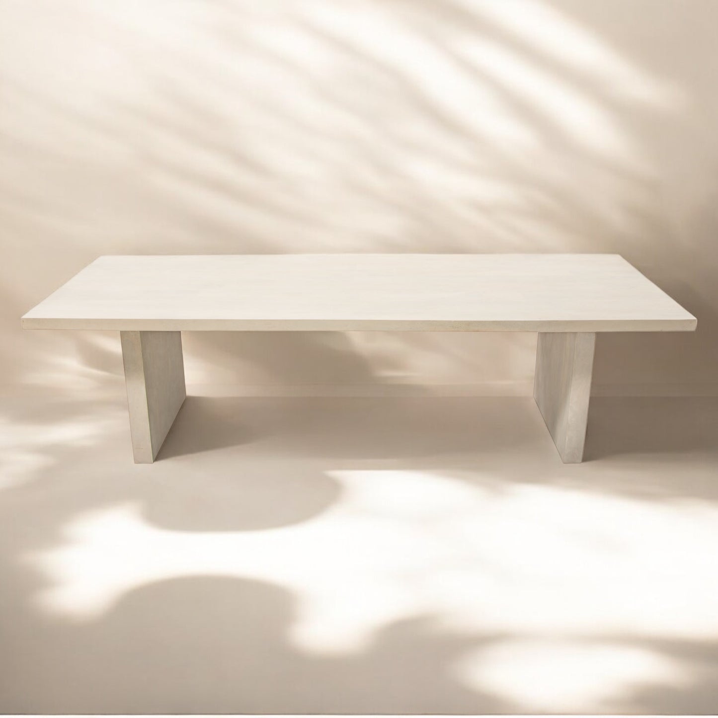 Verona Wood Table