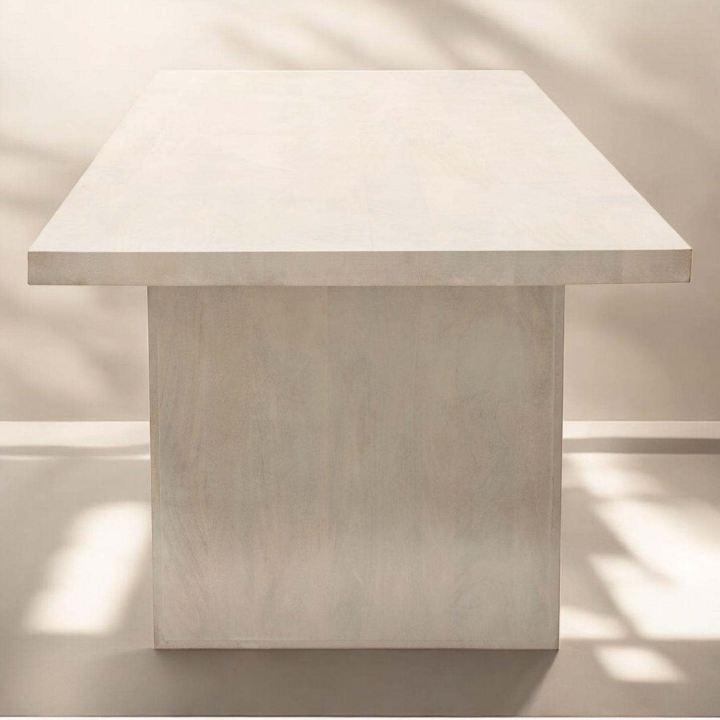 Verona Wood Table