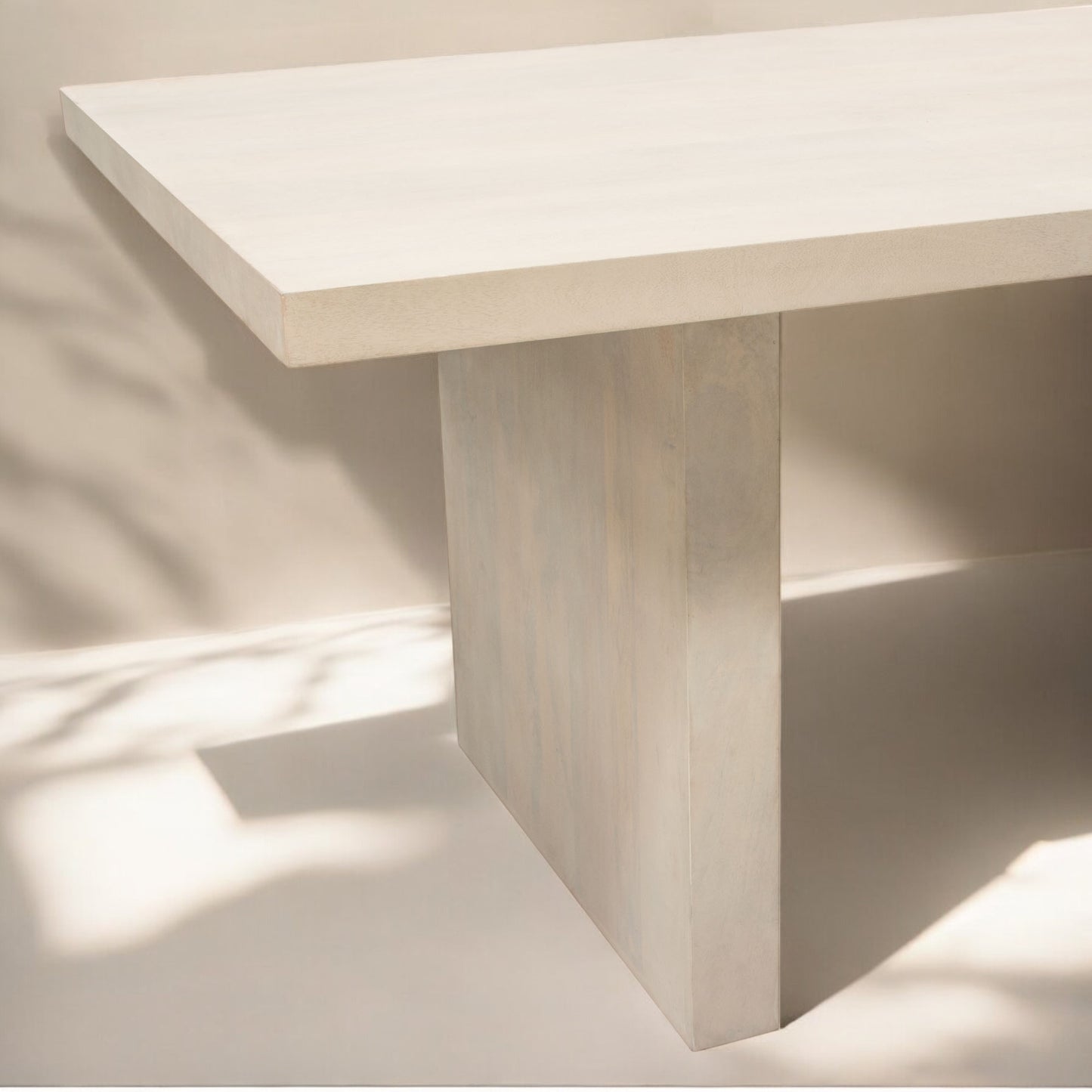 Verona Wood Table