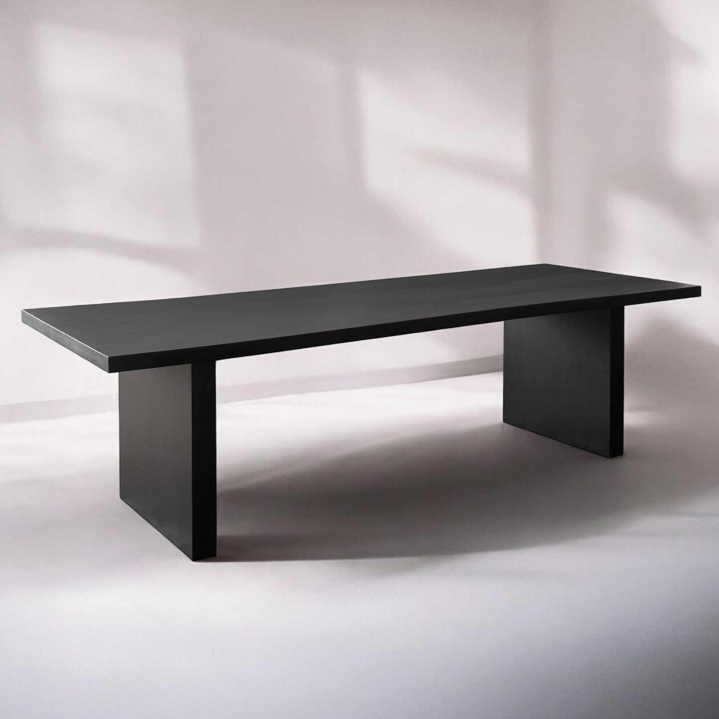 Verona Wood Table