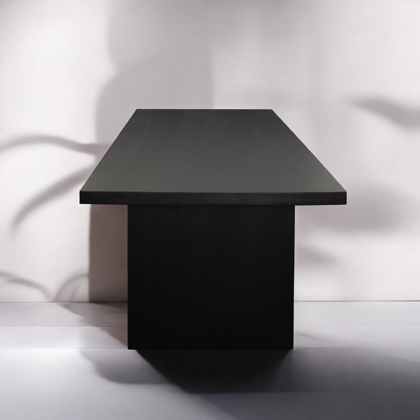 Verona Wood Table