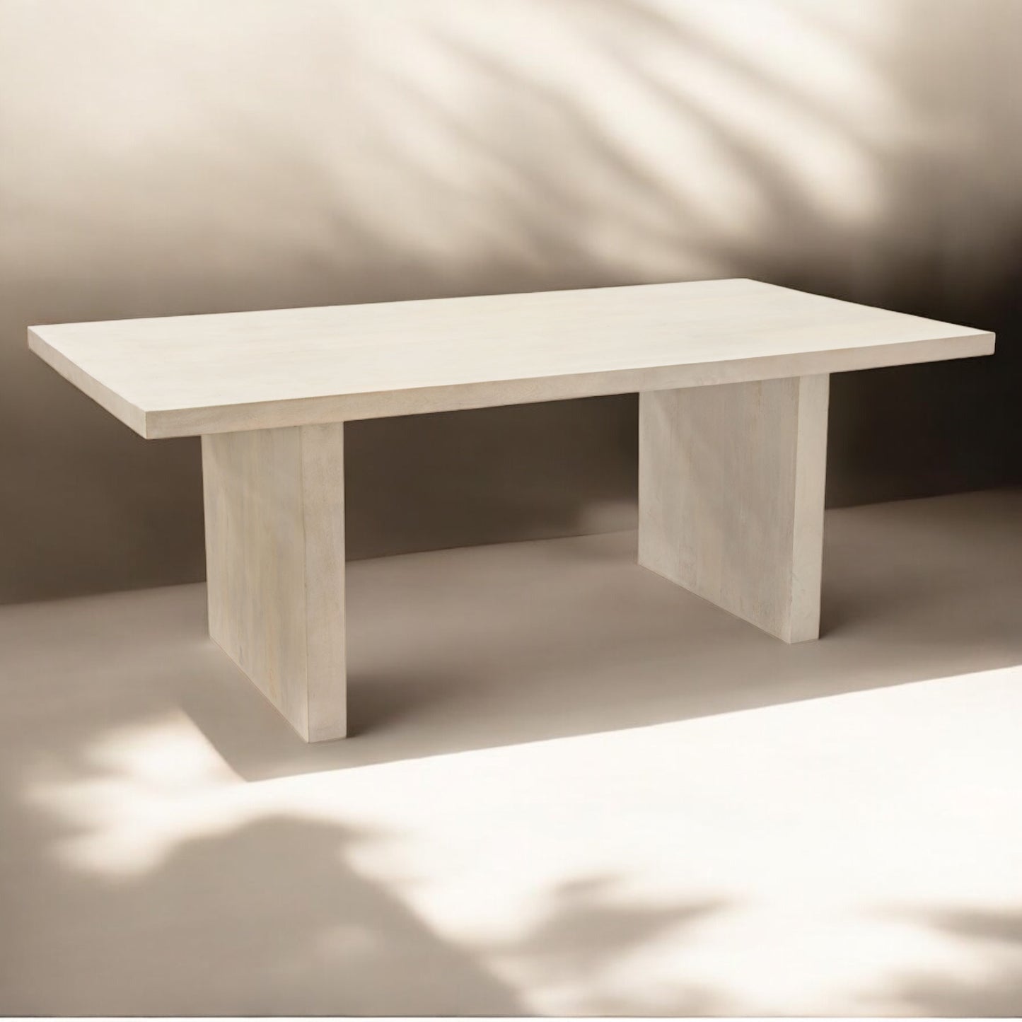 Verona Wood Table