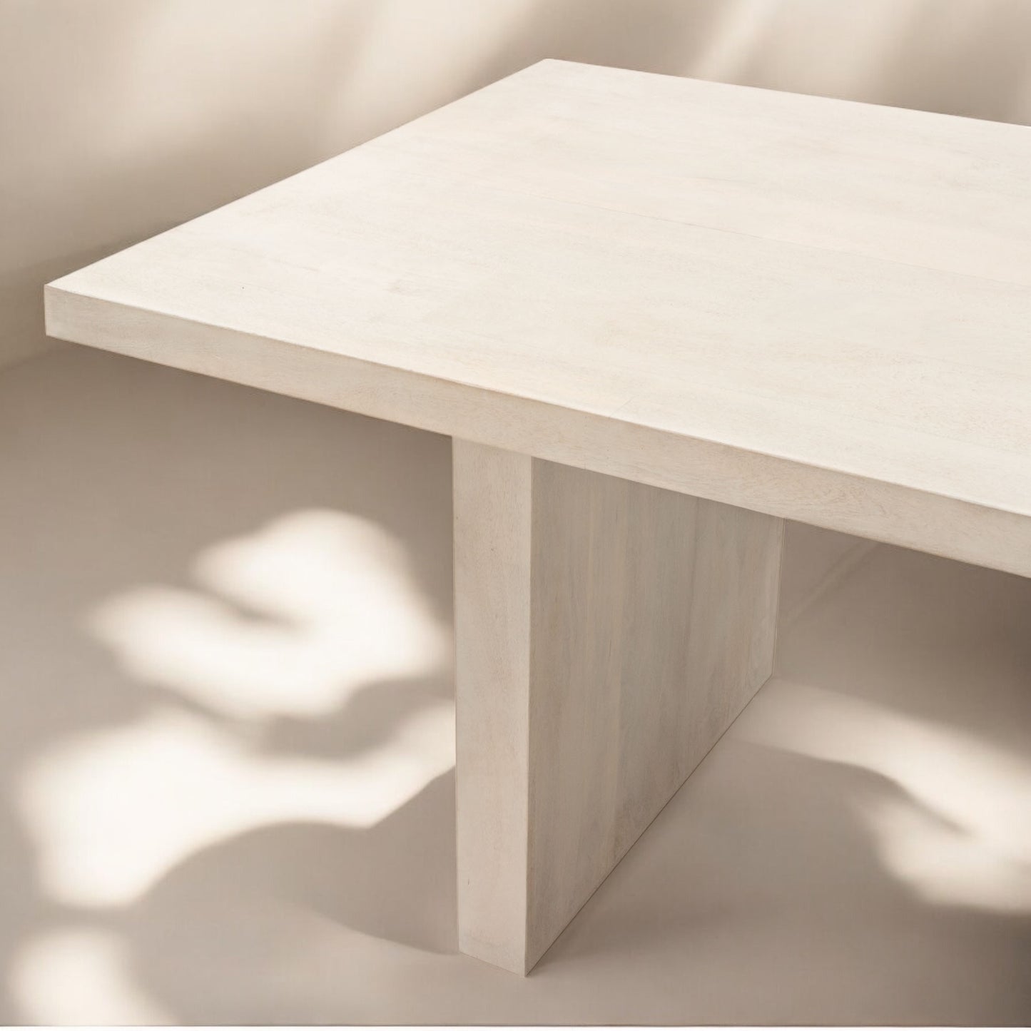 Verona Wood Table