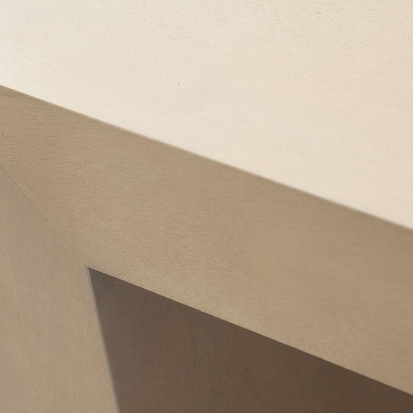 Sonoma Console Table