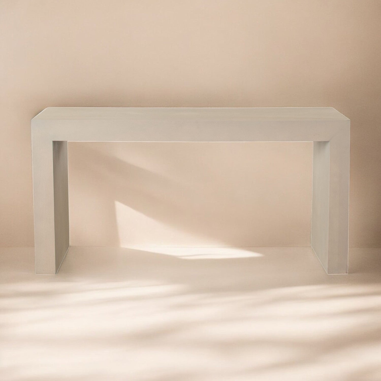 Console Tables
