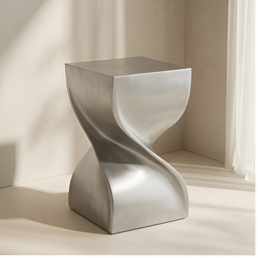 Spire End Table