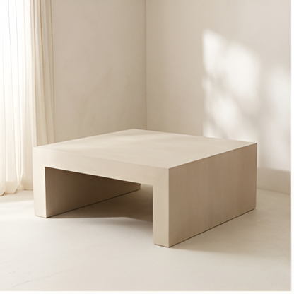 Sonoma Coffee Table