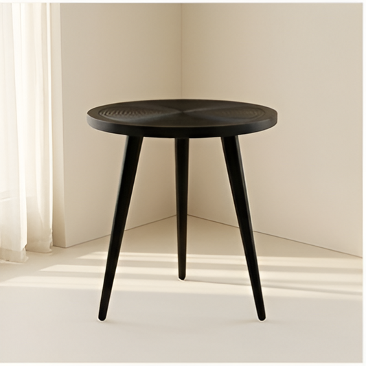 Vortex End Table
