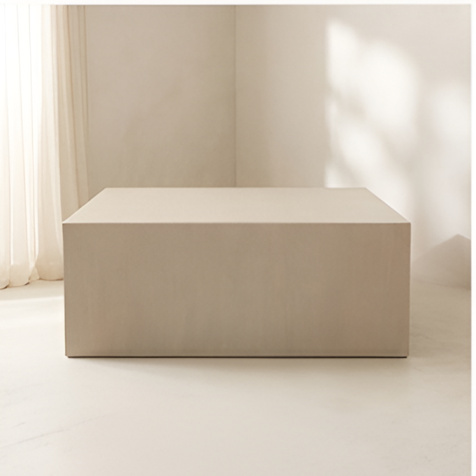 Sonoma Coffee Table