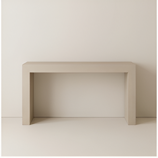 Sonoma Console Table