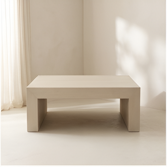 Sonoma Coffee Table
