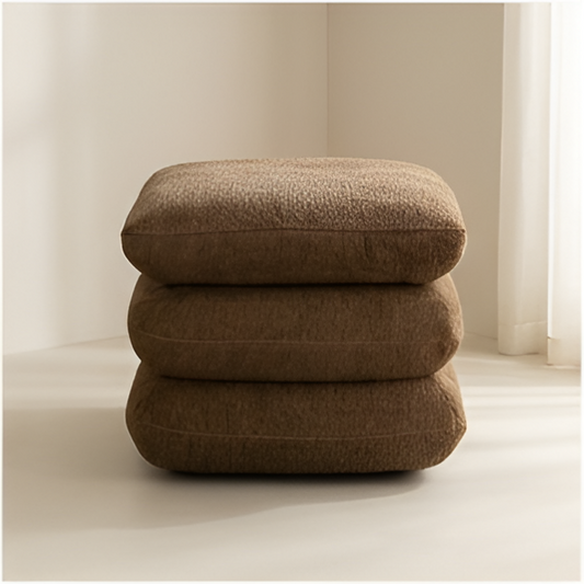 Code Swivel Ottoman