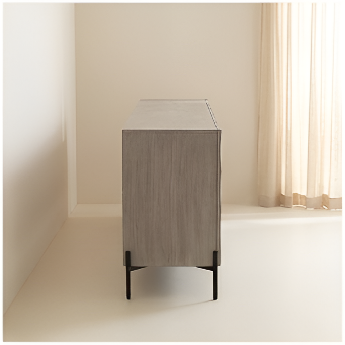 Vanguard Sideboard