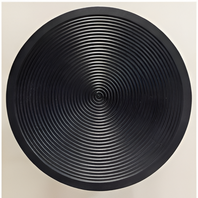 Vortex Coffee Table