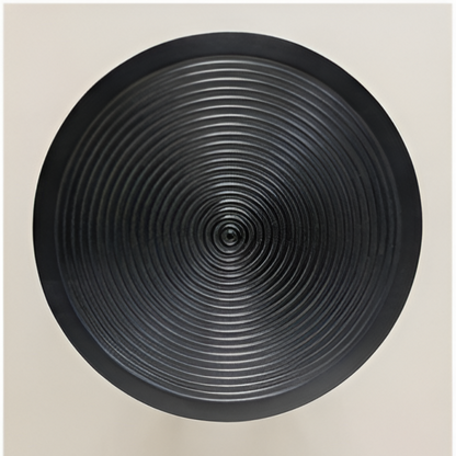 Vortex End Table