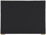 Crosby Linen Fabric Bed