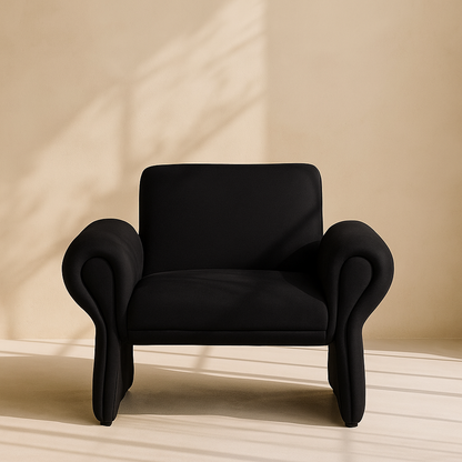 Fleurette Accent Chair