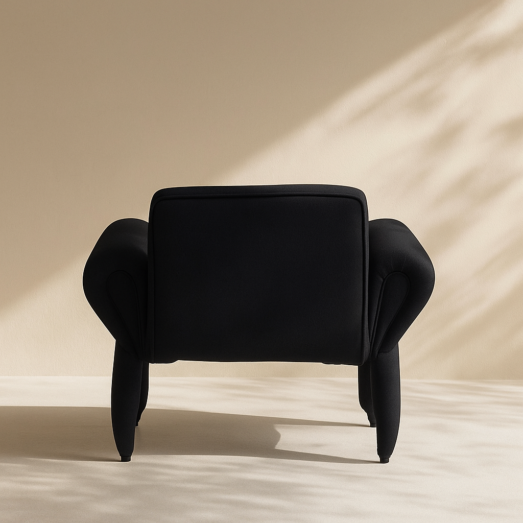 Fleurette Accent Chair