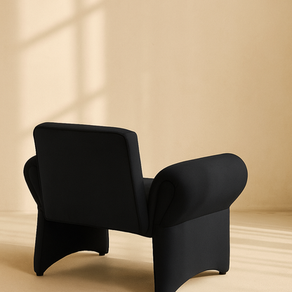 Fleurette Accent Chair