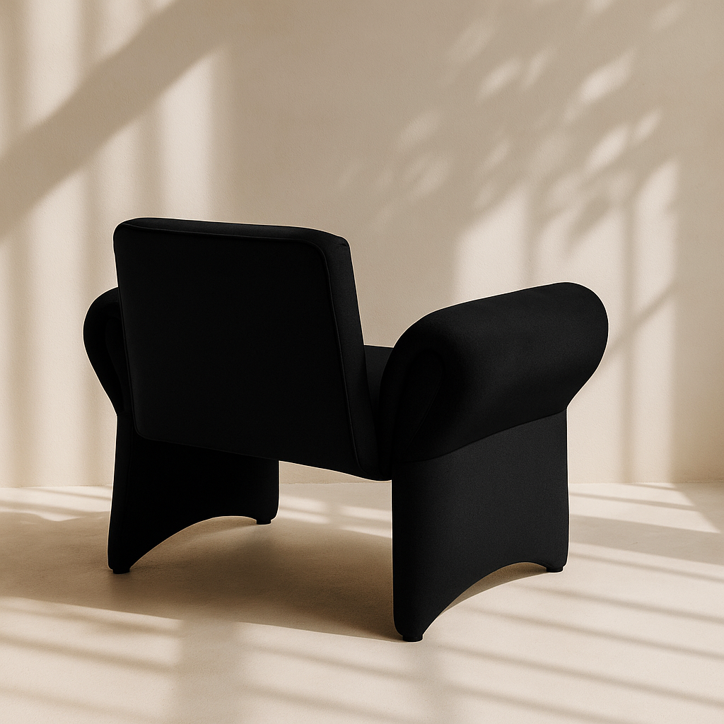 Fleurette Accent Chair