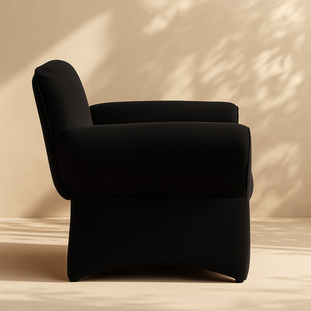 Fleurette Accent Chair