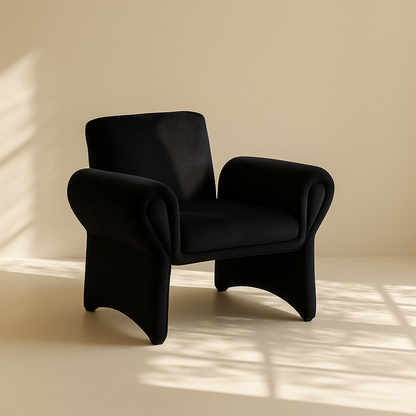 Fleurette Accent Chair