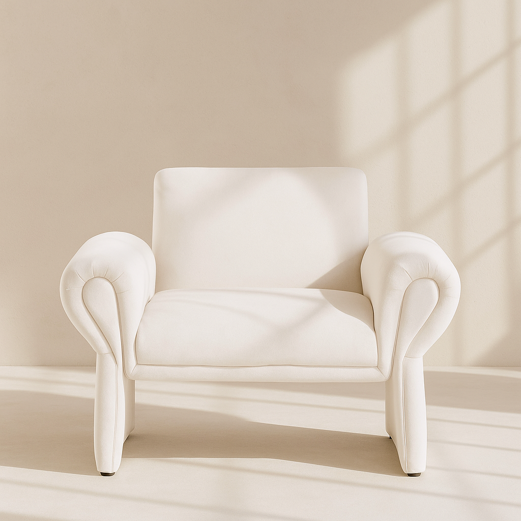 Fleurette Accent Chair