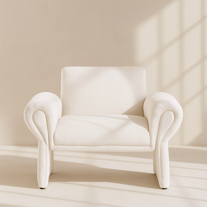 Fleurette Accent Chair