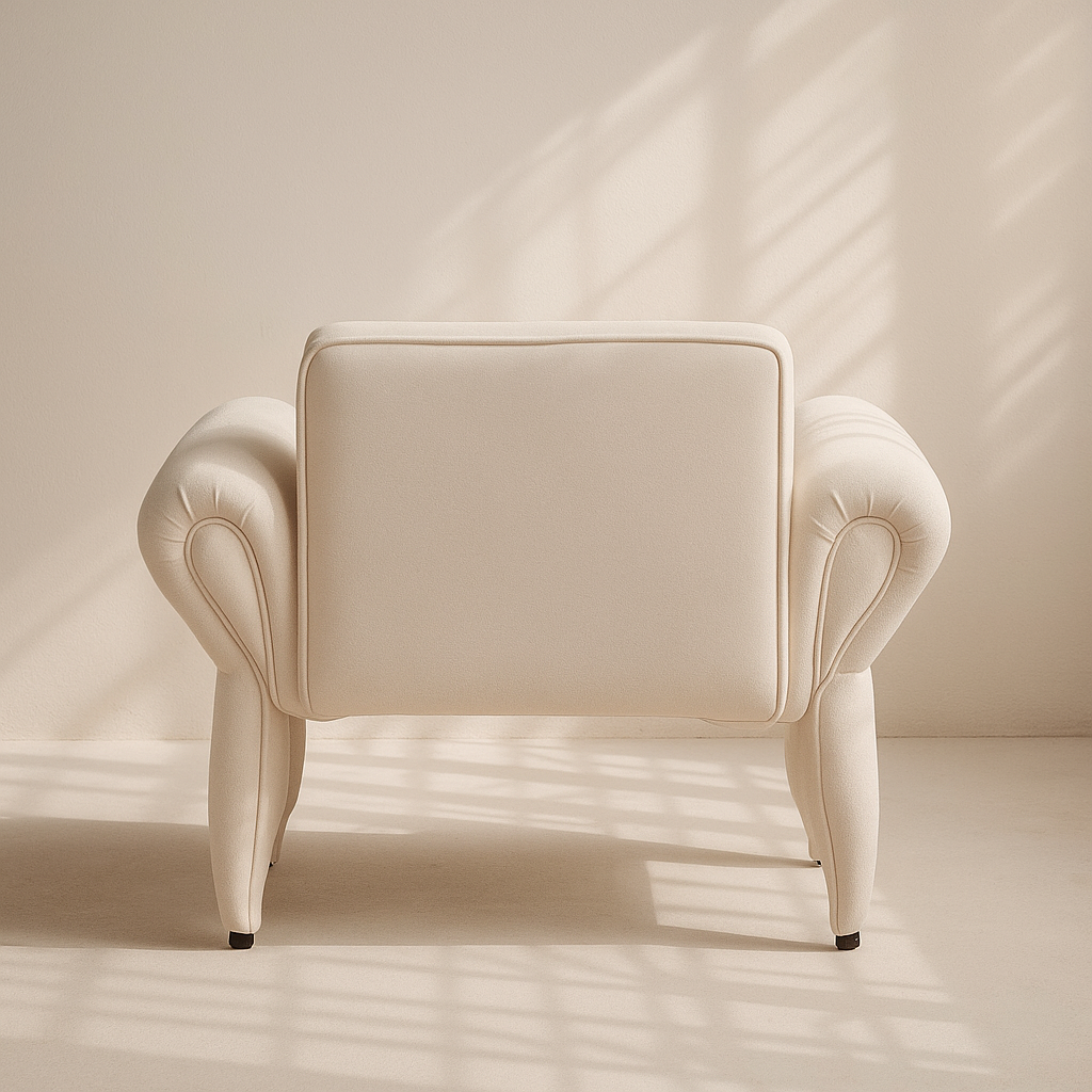 Fleurette Accent Chair