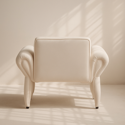 Fleurette Accent Chair