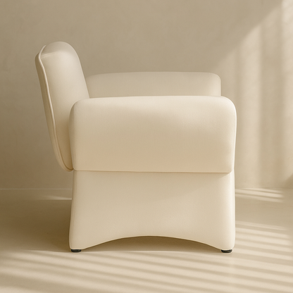 Fleurette Accent Chair