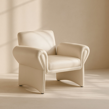 Fleurette Accent Chair