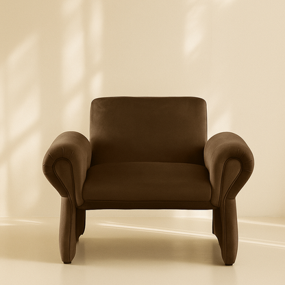 Fleurette Accent Chair