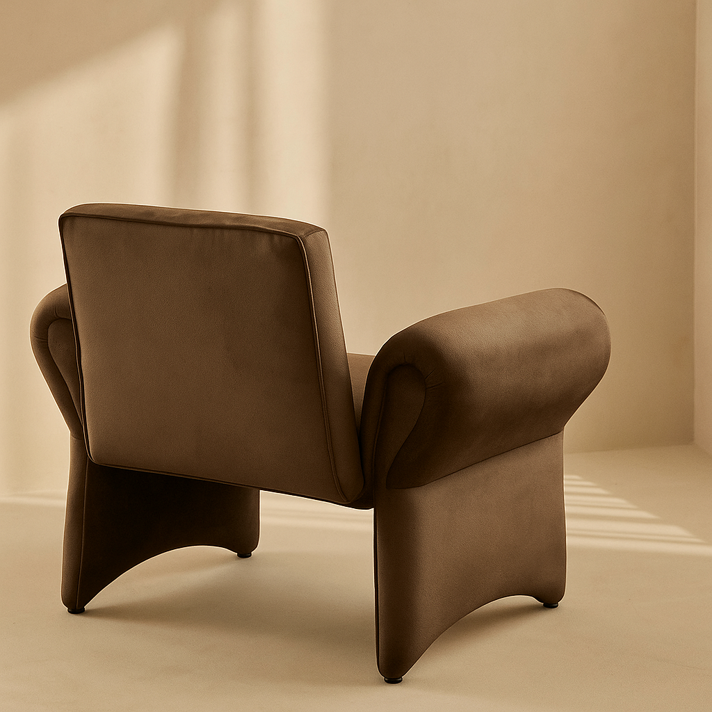 Fleurette Accent Chair