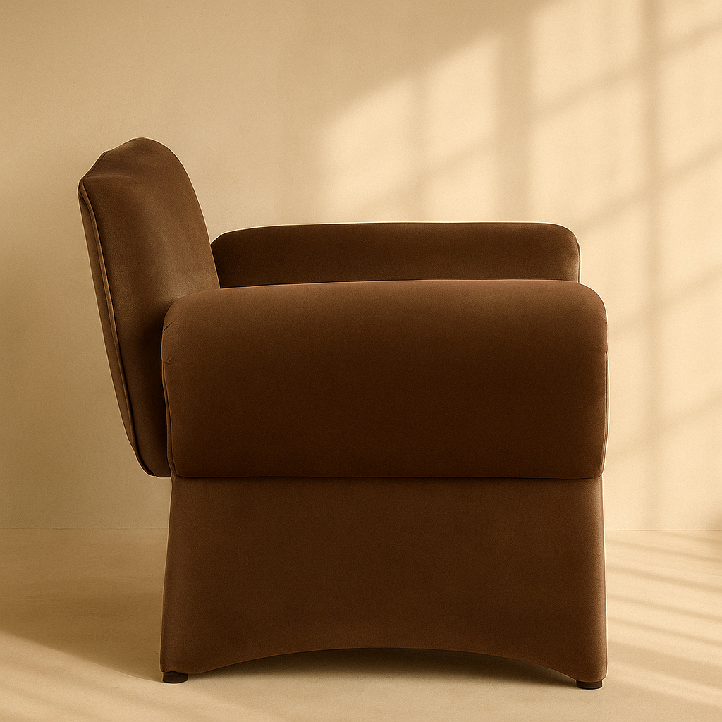 Fleurette Accent Chair