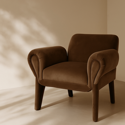 Fleurette Accent Chair