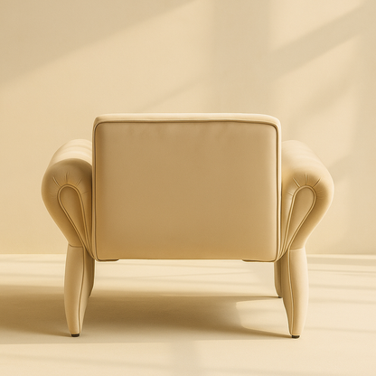 Fleurette Accent Chair